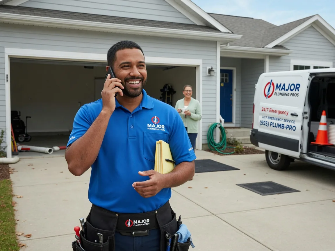 Drain Cleaning Services Hood River, OR FAQs
